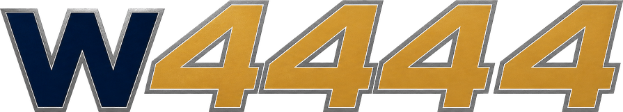 w4444